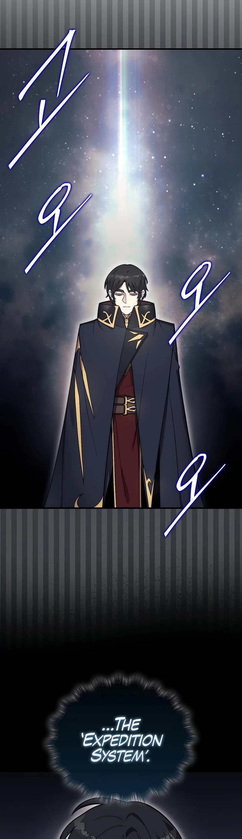 The 31st Piece Overturns the Board Chapter 55 page 55 - Chapter 55