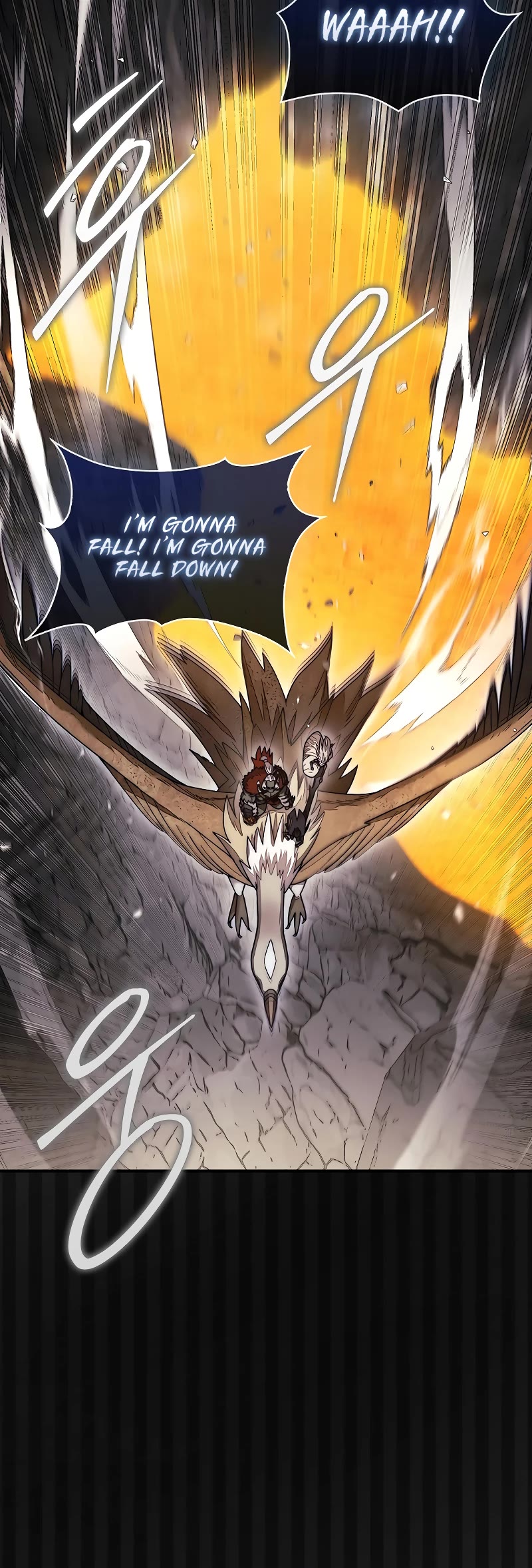 The 31st Piece Overturns the Board Chapter 55 page 6 - Chapter 55