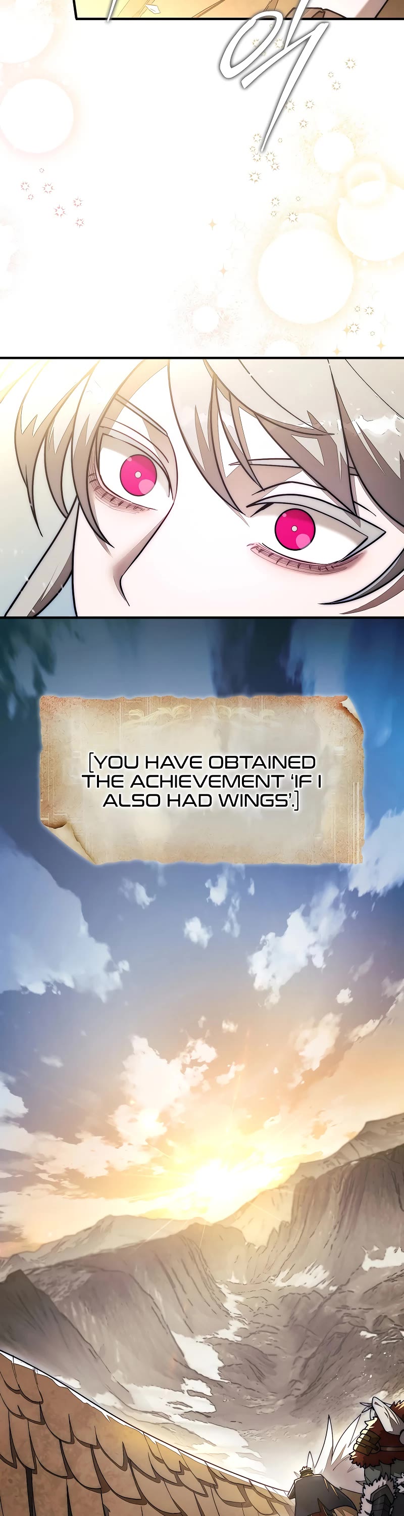 The 31st Piece Overturns the Board Chapter 55 page 8 - Chapter 55