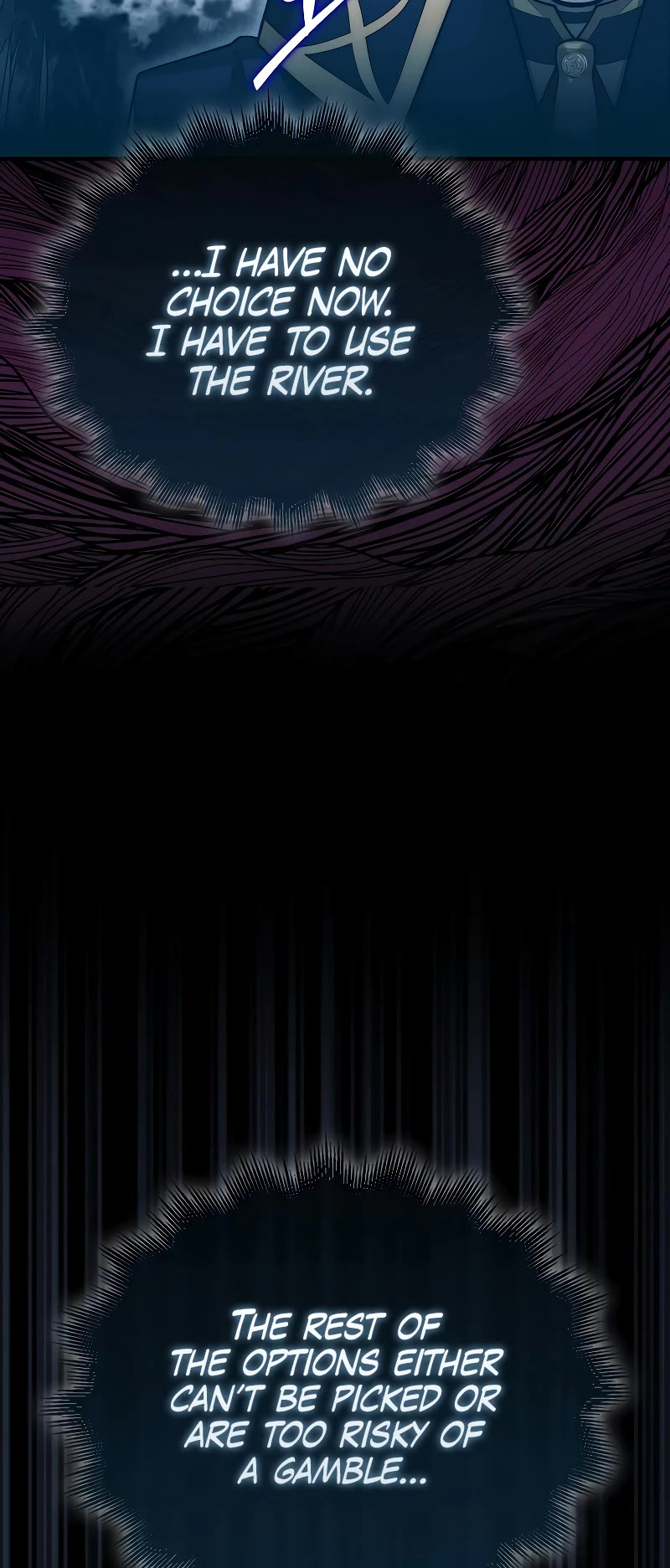 The 31st Piece Overturns the Board Chapter 56 page 14 - Chapter 56
