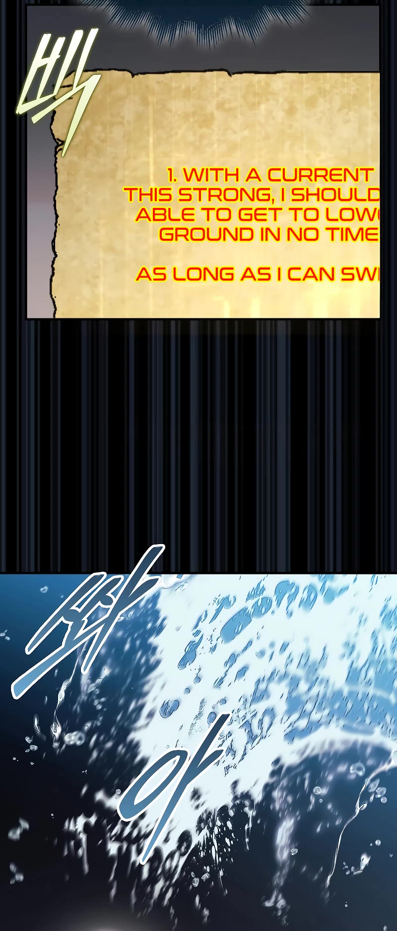 The 31st Piece Overturns the Board Chapter 56 page 15 - Chapter 56