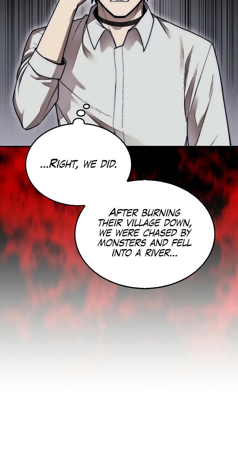 The 31st Piece Overturns the Board Chapter 56 page 27 - Chapter 56