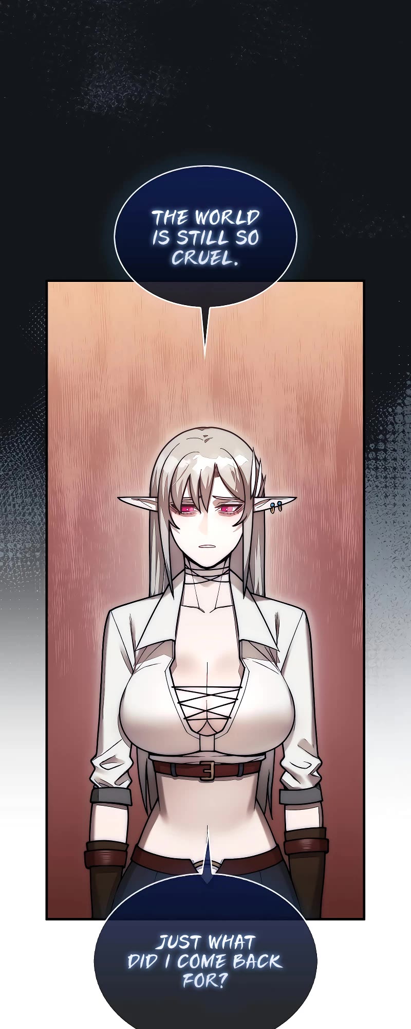 The 31st Piece Overturns the Board Chapter 56 page 30 - Chapter 56