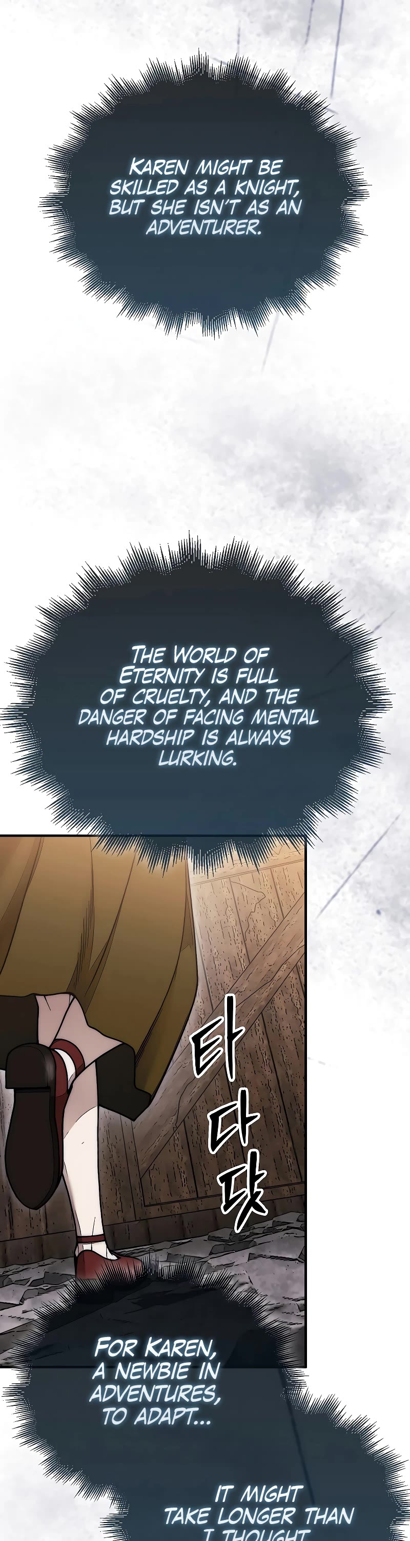 The 31st Piece Overturns the Board Chapter 56 page 32 - Chapter 56
