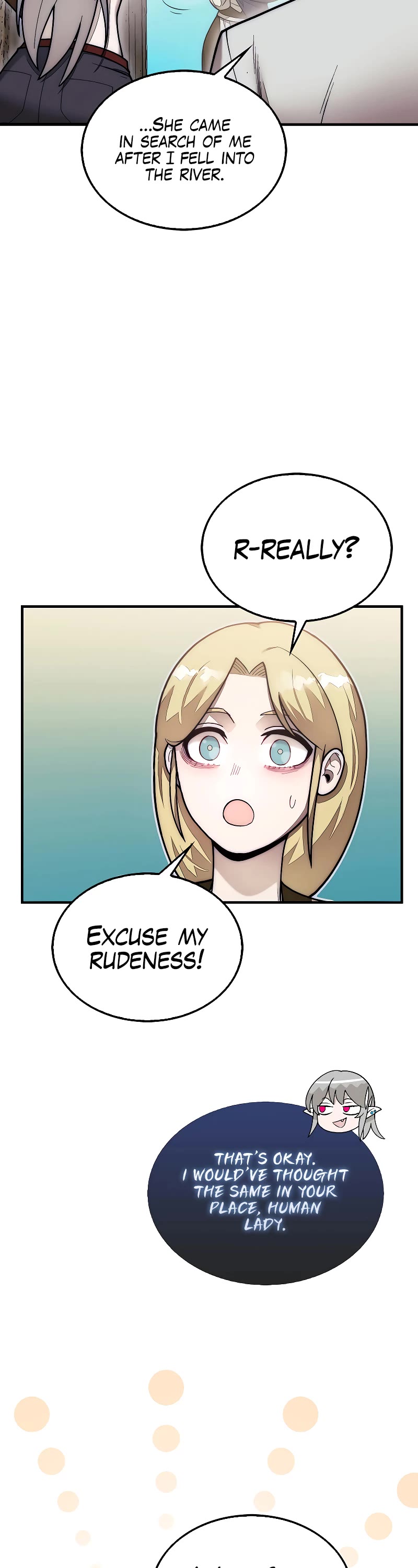 The 31st Piece Overturns the Board Chapter 56 page 37 - Chapter 56
