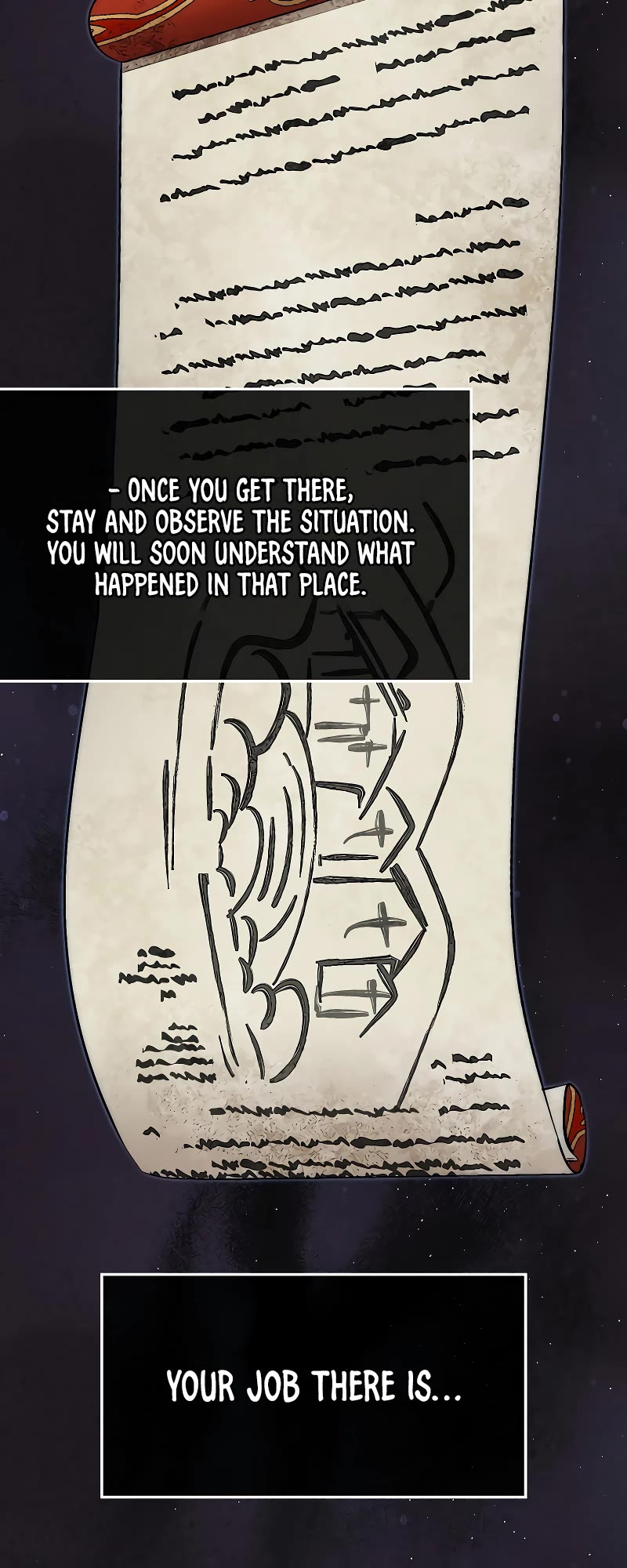 The 31st Piece Overturns the Board Chapter 56 page 43 - Chapter 56