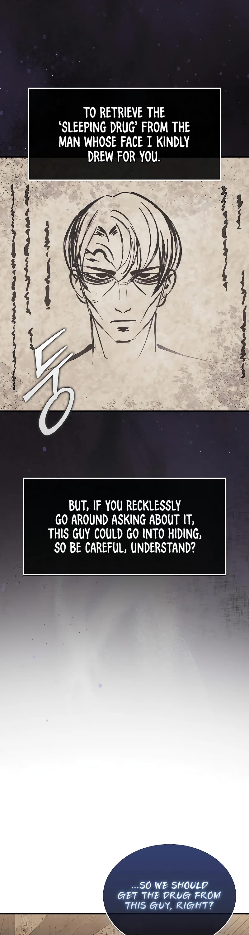 The 31st Piece Overturns the Board Chapter 56 page 44 - Chapter 56