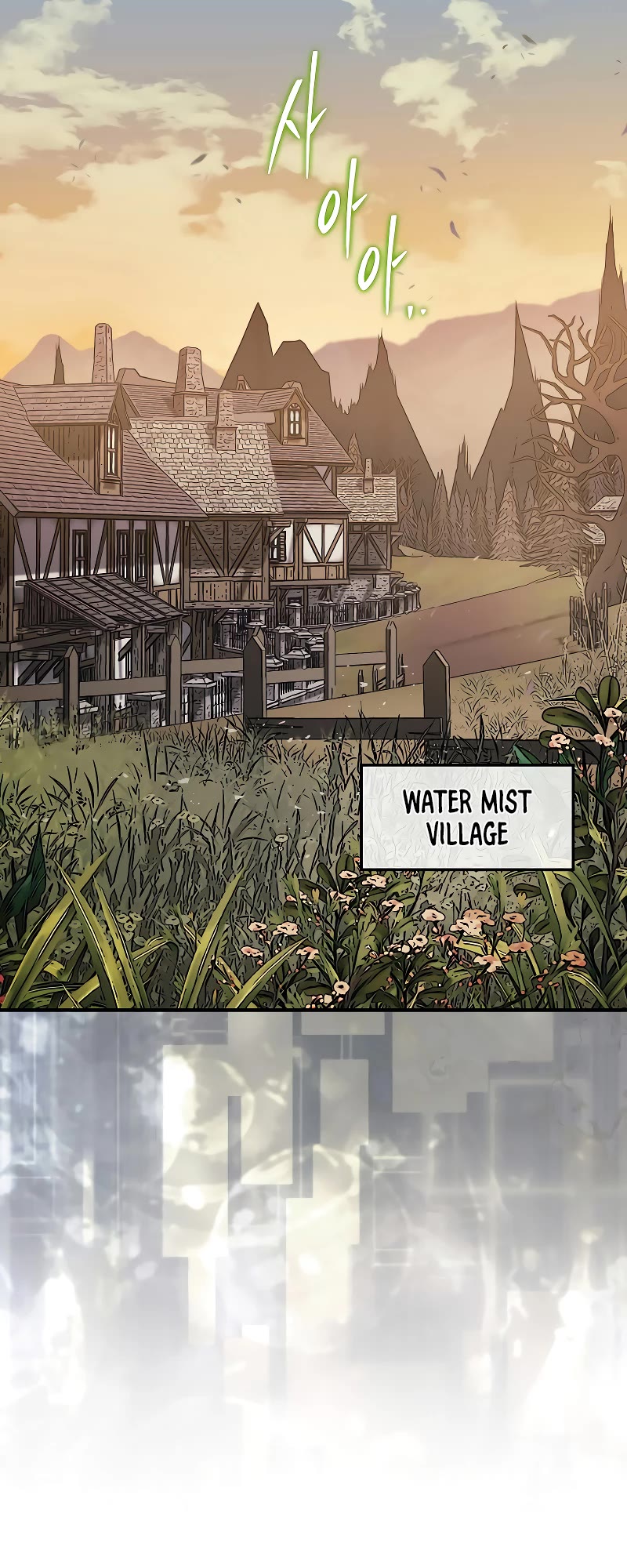 The 31st Piece Overturns the Board Chapter 56 page 47 - Chapter 56