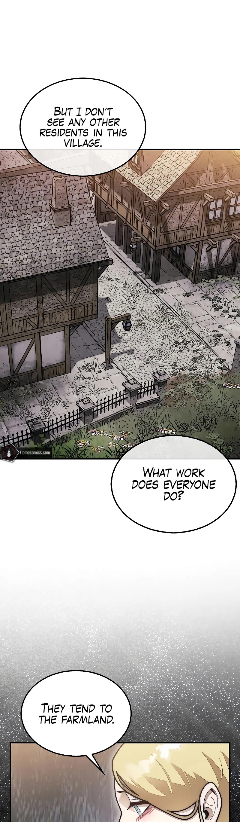 The 31st Piece Overturns the Board Chapter 56 page 49 - Chapter 56