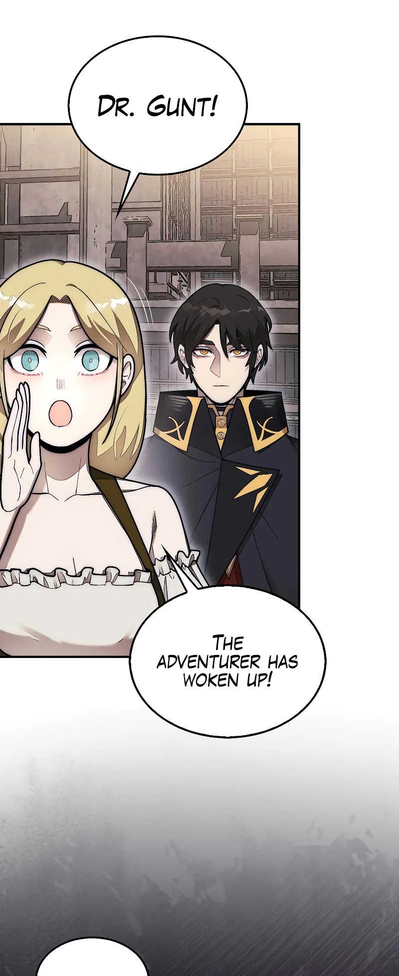 The 31st Piece Overturns the Board Chapter 56 page 56 - Chapter 56