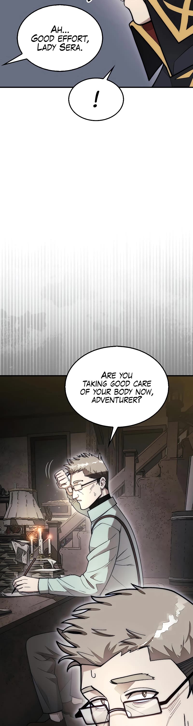 The 31st Piece Overturns the Board Chapter 56 page 59 - Chapter 56