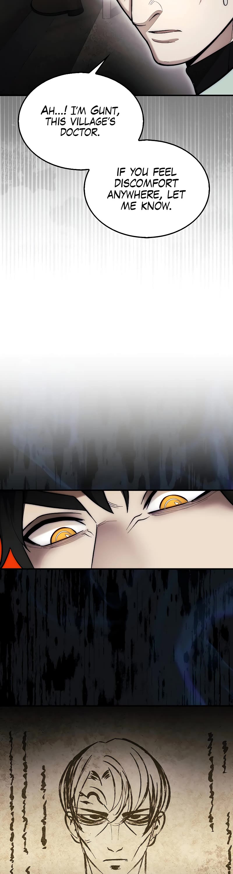 The 31st Piece Overturns the Board Chapter 56 page 60 - Chapter 56