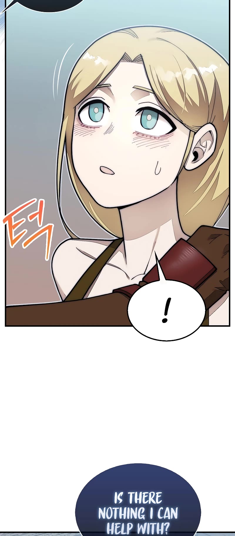 The 31st Piece Overturns the Board Chapter 57 page 10 - Chapter 57
