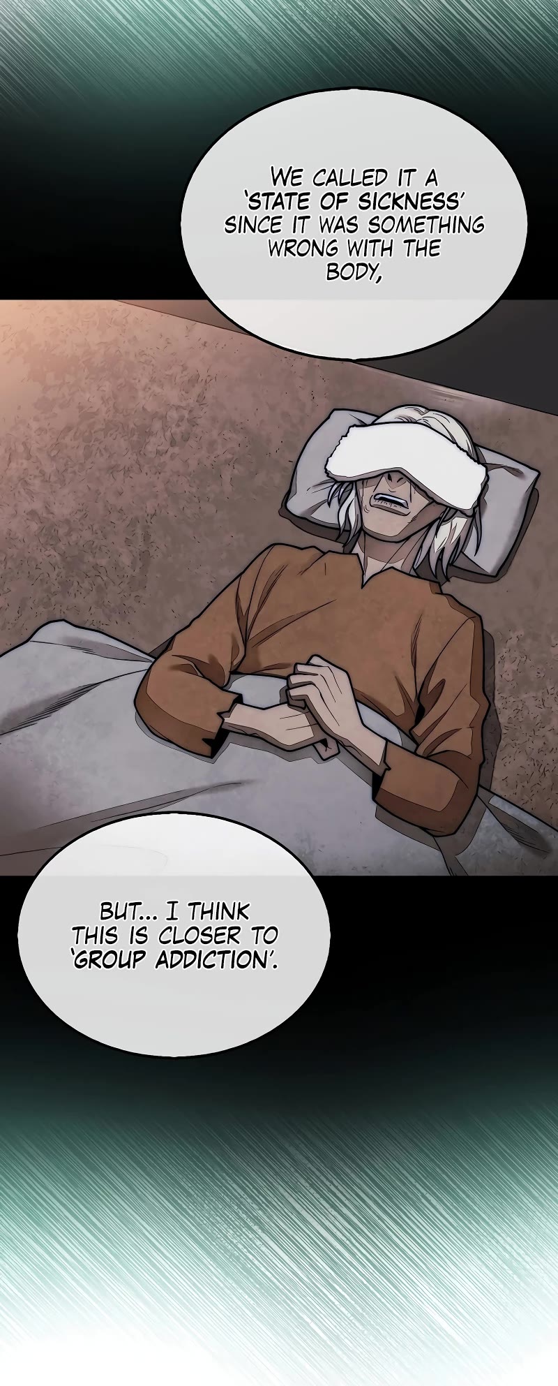 The 31st Piece Overturns the Board Chapter 57 page 26 - Chapter 57