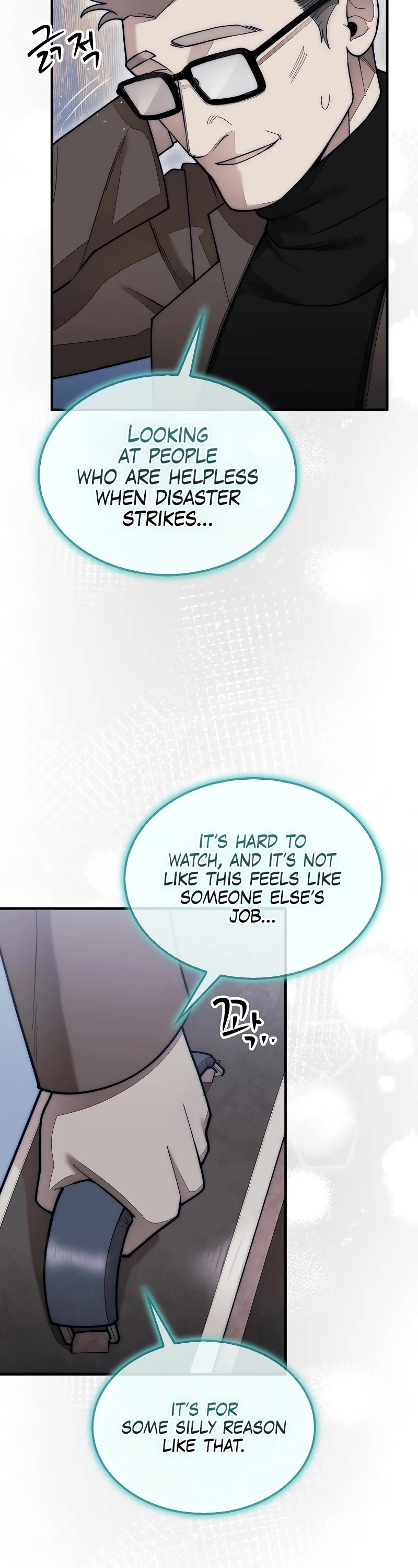 The 31st Piece Overturns the Board Chapter 57 page 33 - Chapter 57