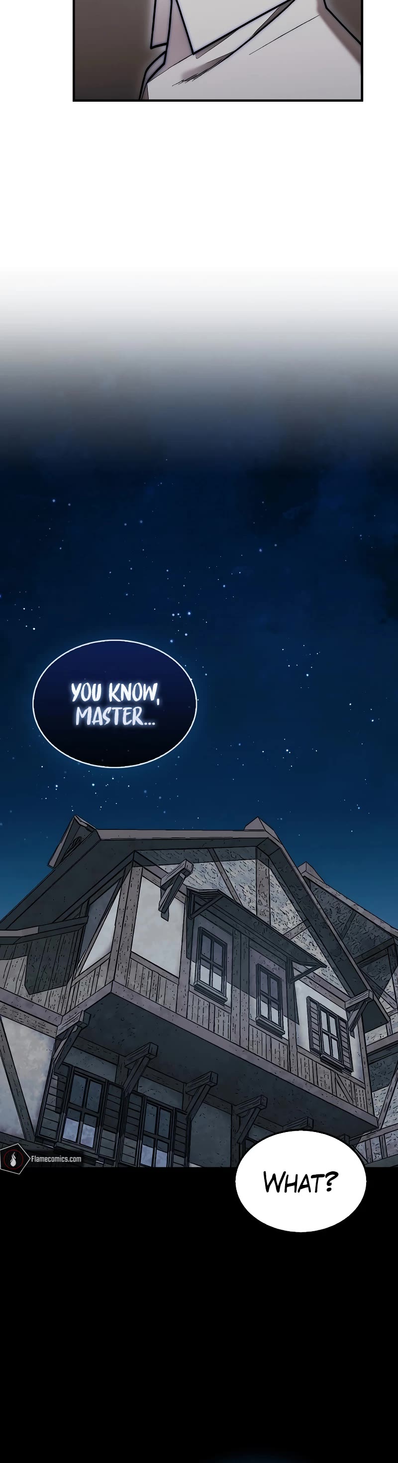 The 31st Piece Overturns the Board Chapter 57 page 35 - Chapter 57
