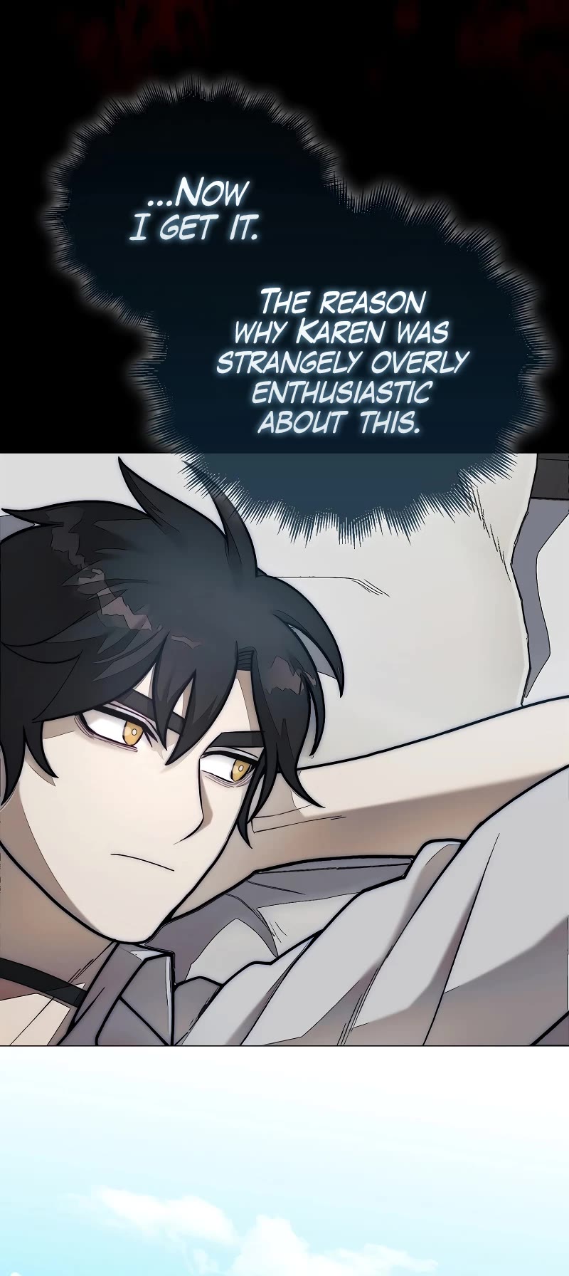 The 31st Piece Overturns the Board Chapter 57 page 40 - Chapter 57