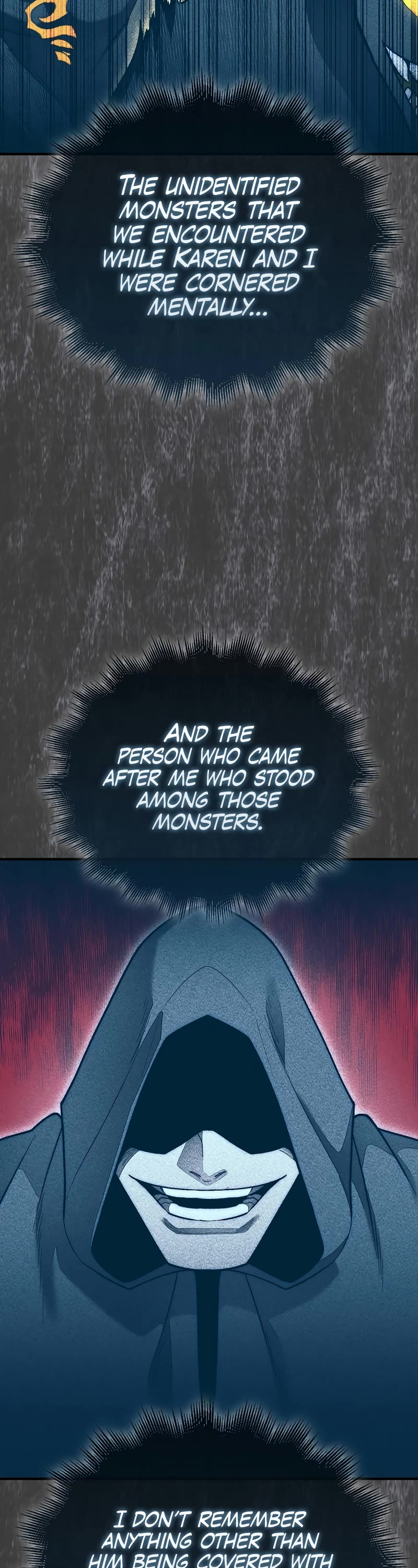 The 31st Piece Overturns the Board Chapter 57 page 47 - Chapter 57
