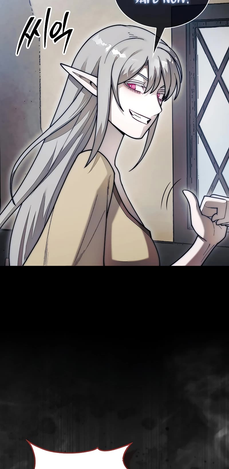 The 31st Piece Overturns the Board Chapter 57 page 49 - Chapter 57