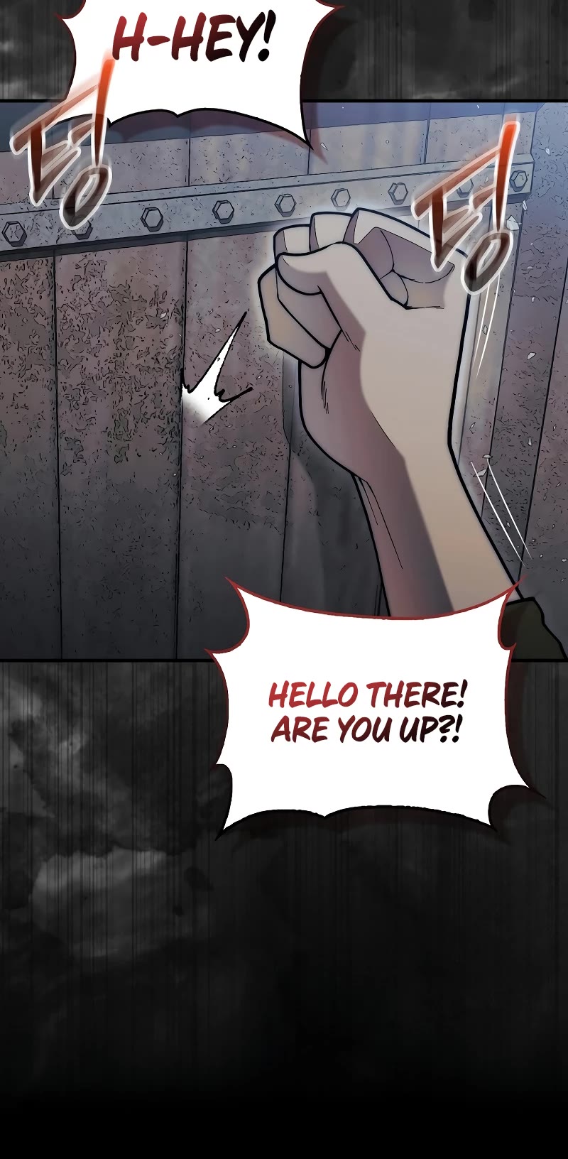 The 31st Piece Overturns the Board Chapter 57 page 50 - Chapter 57