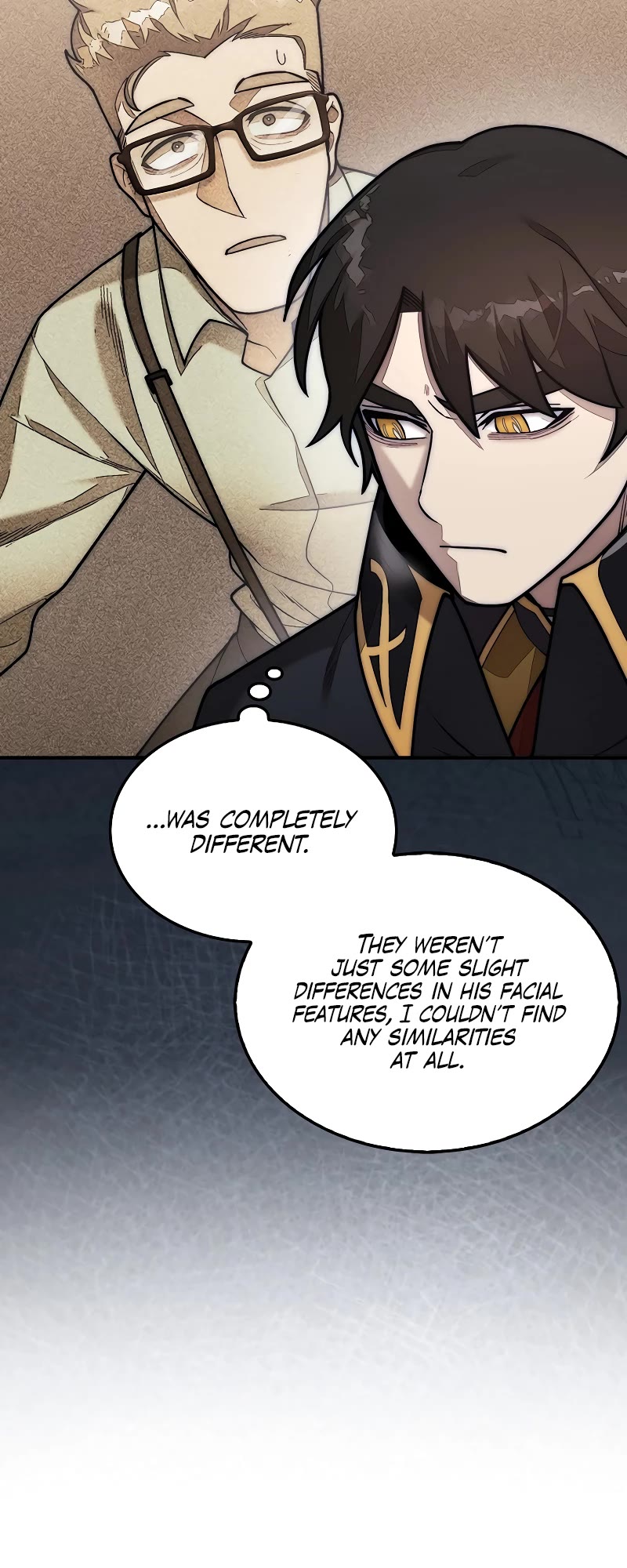 The 31st Piece Overturns the Board Chapter 57 page 6 - Chapter 57