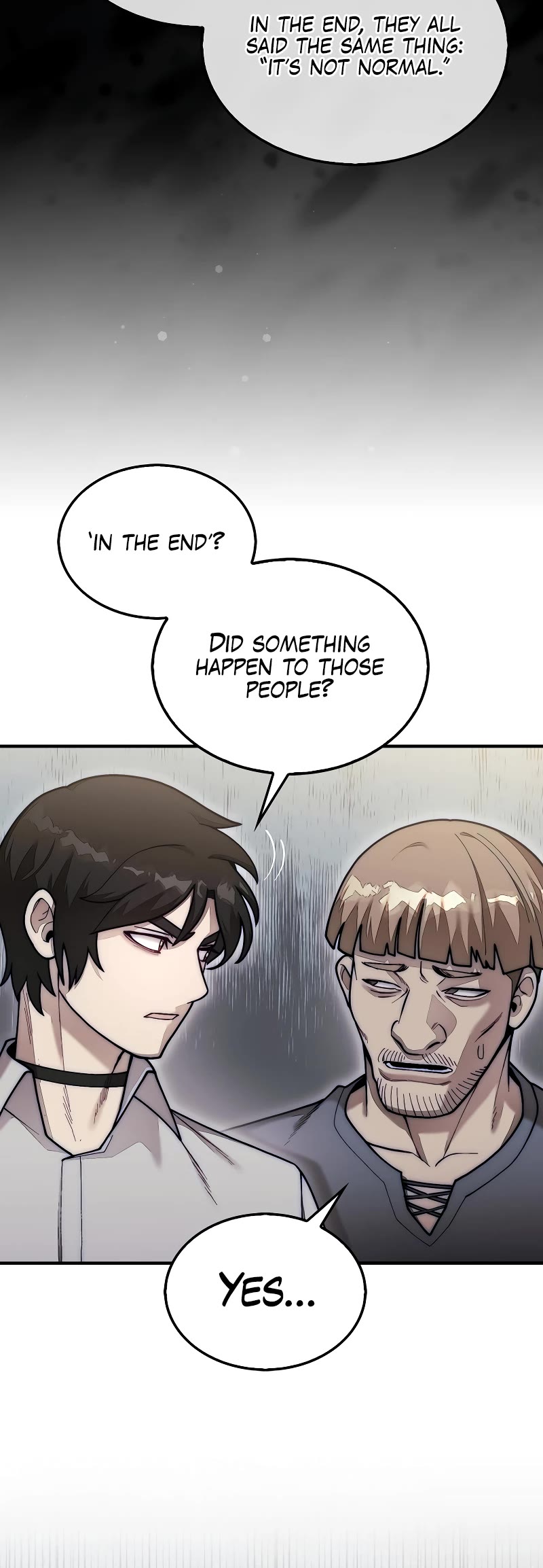 The 31st Piece Overturns the Board Chapter 58 page 10 - Chapter 58