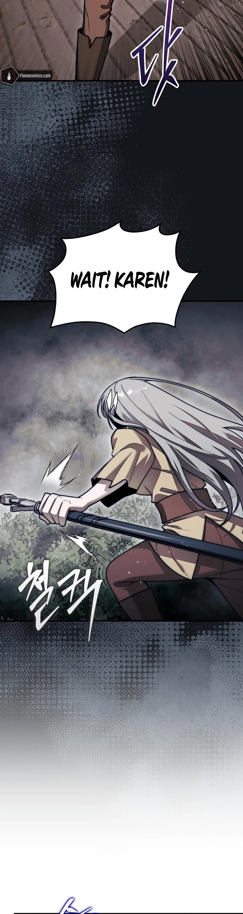 The 31st Piece Overturns the Board Chapter 58 page 12 - Chapter 58
