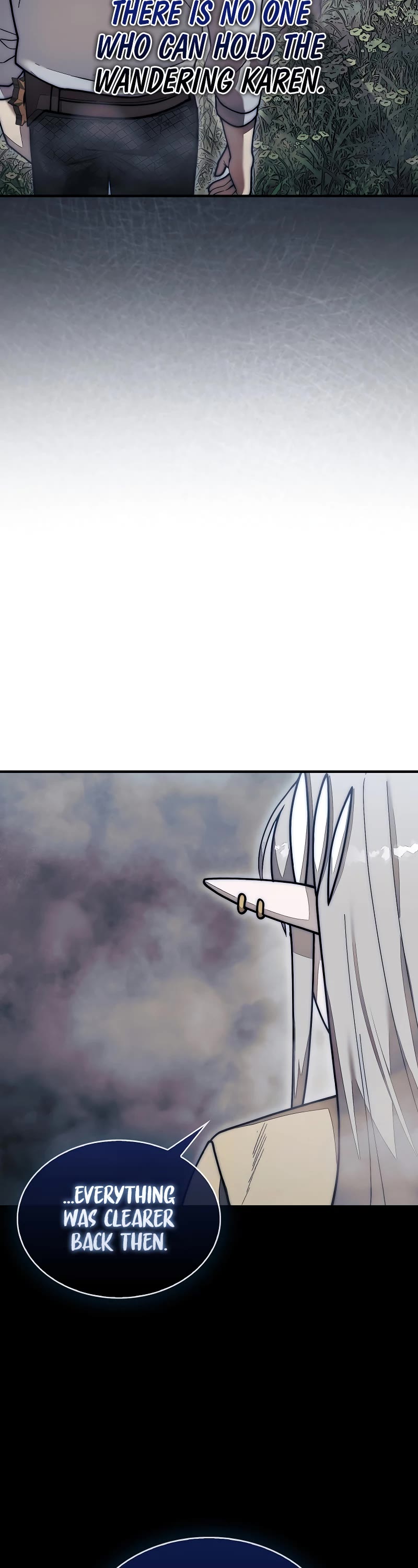 The 31st Piece Overturns the Board Chapter 58 page 22 - Chapter 58