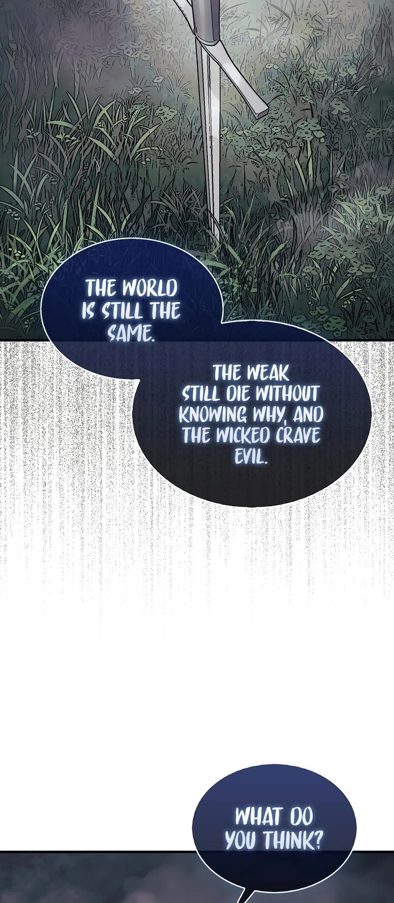 The 31st Piece Overturns the Board Chapter 58 page 28 - Chapter 58