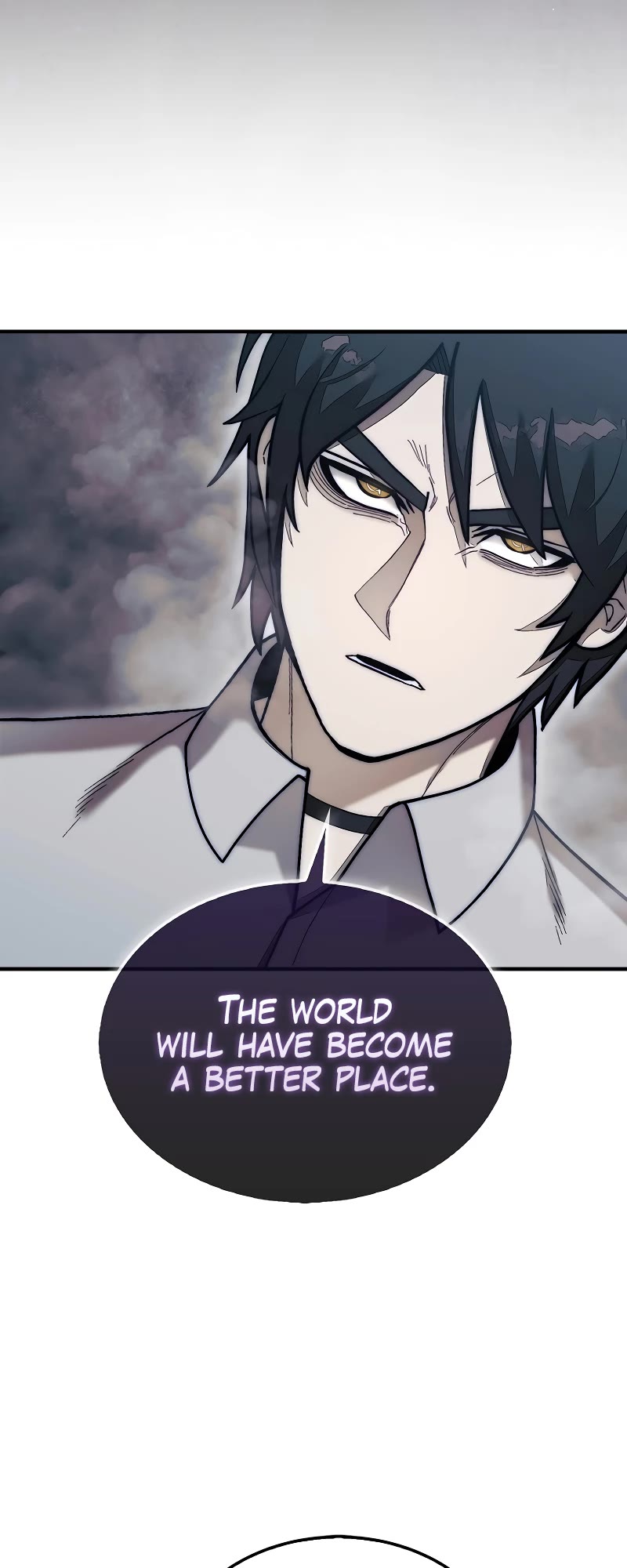 The 31st Piece Overturns the Board Chapter 58 page 33 - Chapter 58