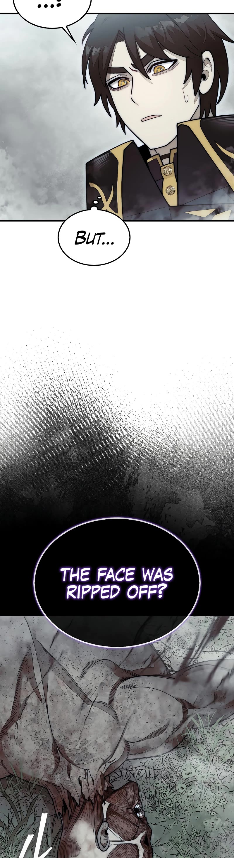 The 31st Piece Overturns the Board Chapter 58 page 56 - Chapter 58