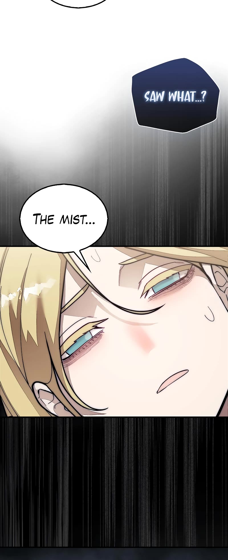 The 31st Piece Overturns the Board Chapter 58 page 6 - Chapter 58
