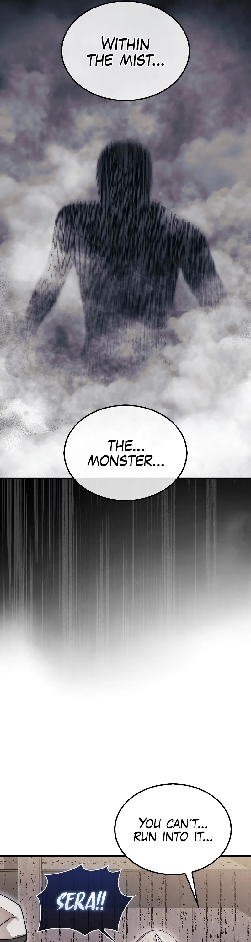The 31st Piece Overturns the Board Chapter 58 page 7 - Chapter 58