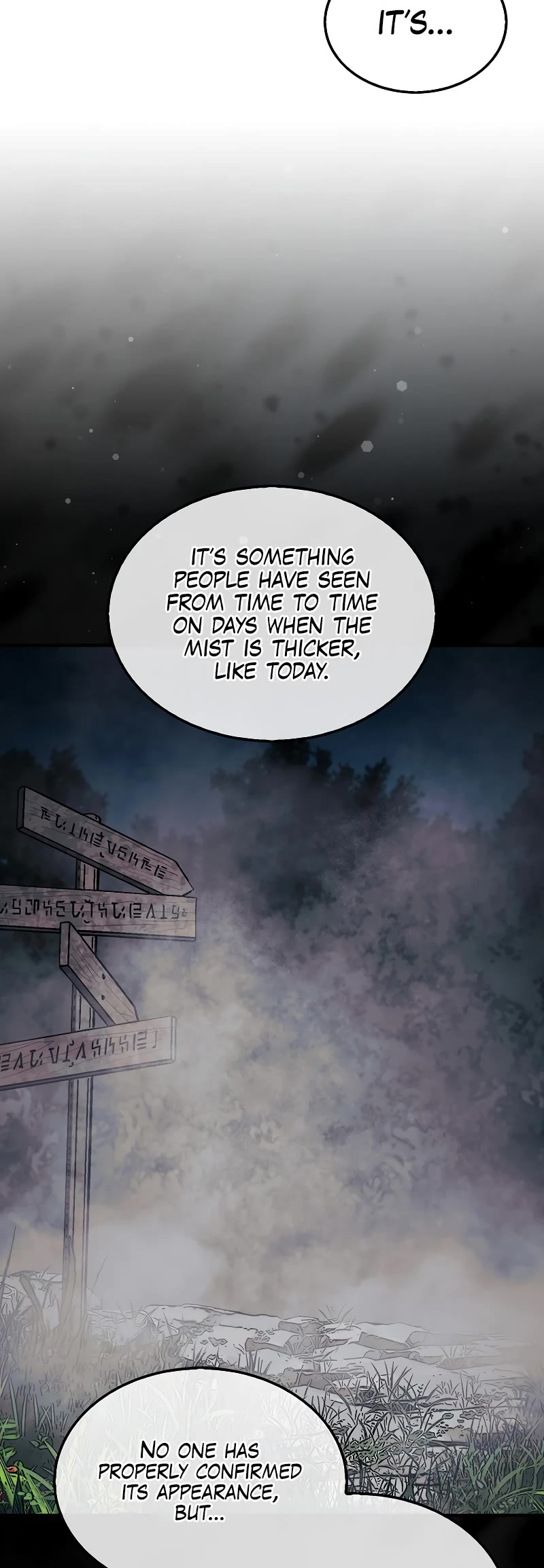 The 31st Piece Overturns the Board Chapter 58 page 9 - Chapter 58