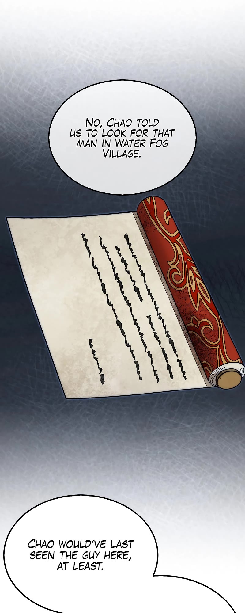 The 31st Piece Overturns the Board Chapter 59 page 14 - Chapter 59