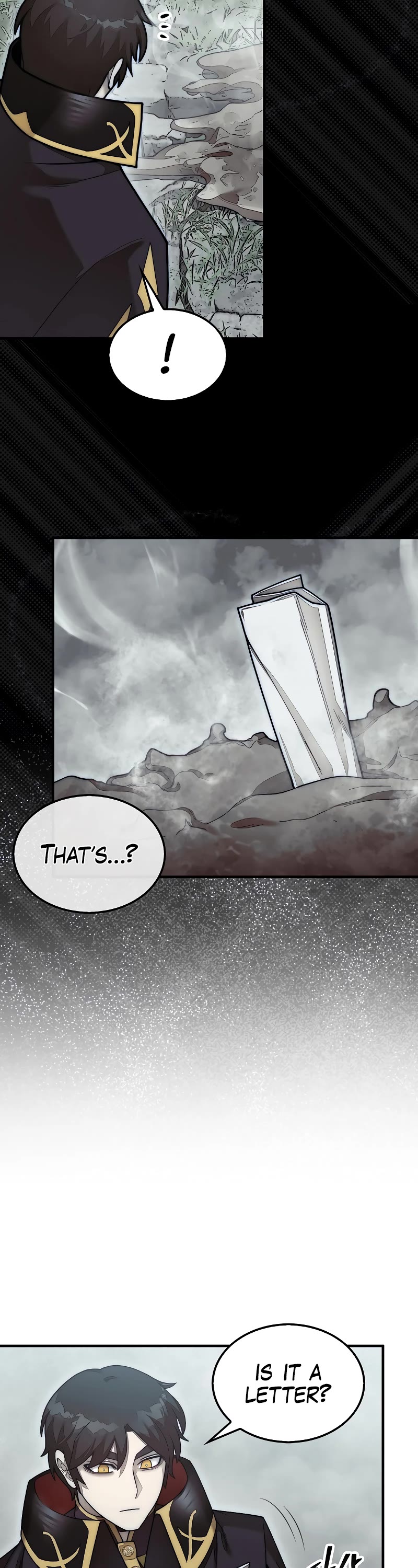 The 31st Piece Overturns the Board Chapter 59 page 18 - Chapter 59