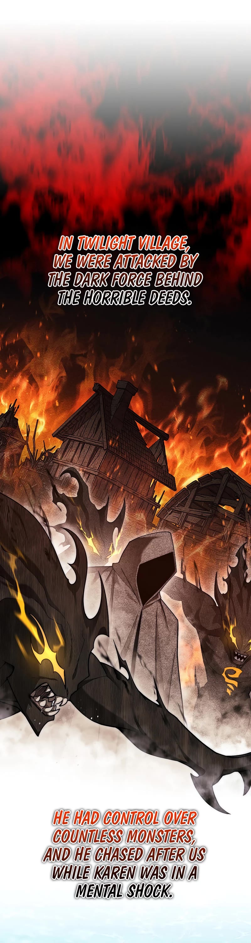The 31st Piece Overturns the Board Chapter 59 page 2 - Chapter 59