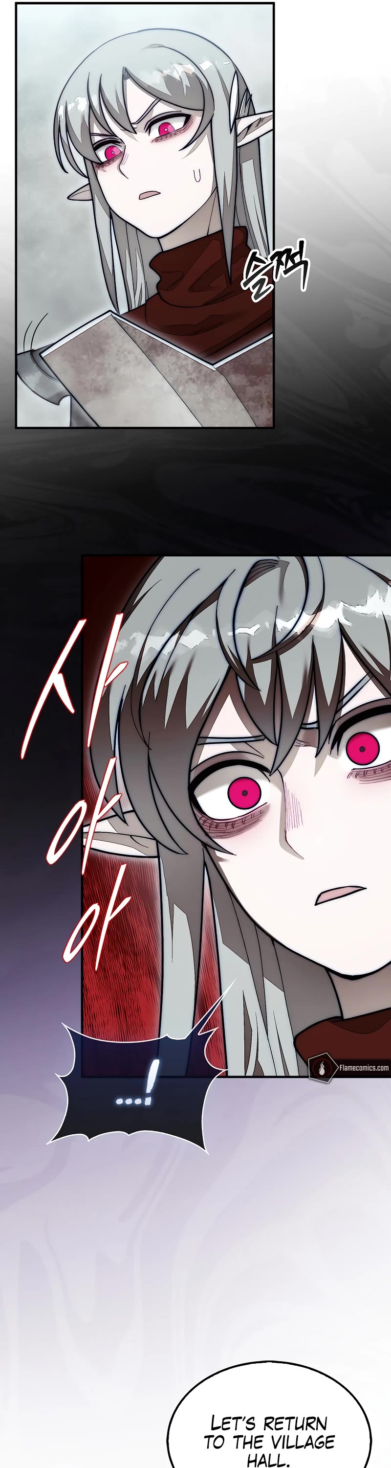 The 31st Piece Overturns the Board Chapter 59 page 21 - Chapter 59