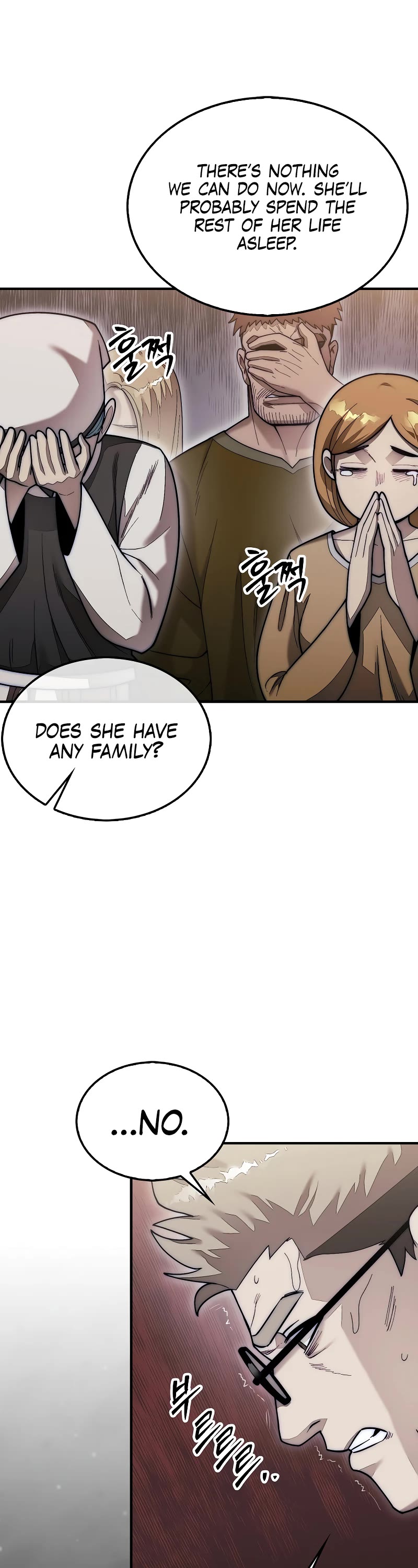 The 31st Piece Overturns the Board Chapter 59 page 31 - Chapter 59