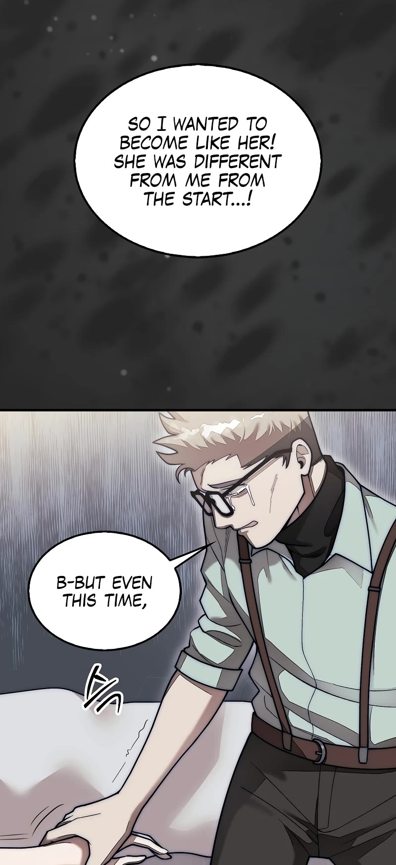 The 31st Piece Overturns the Board Chapter 59 page 34 - Chapter 59