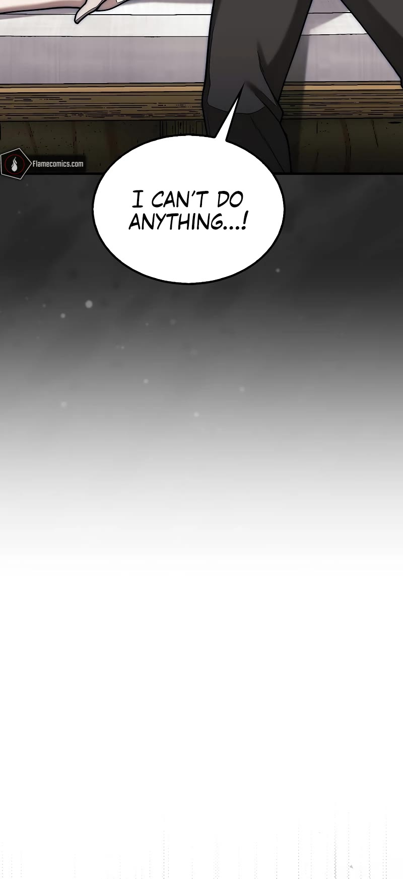The 31st Piece Overturns the Board Chapter 59 page 35 - Chapter 59