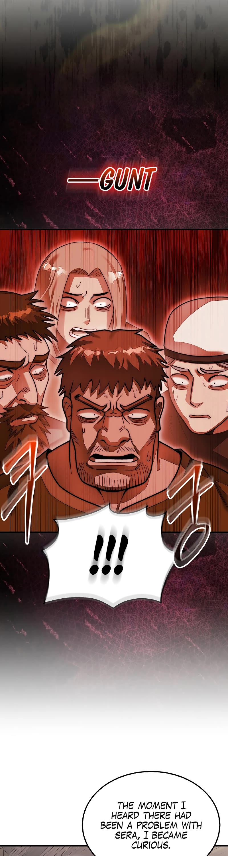 The 31st Piece Overturns the Board Chapter 59 page 41 - Chapter 59