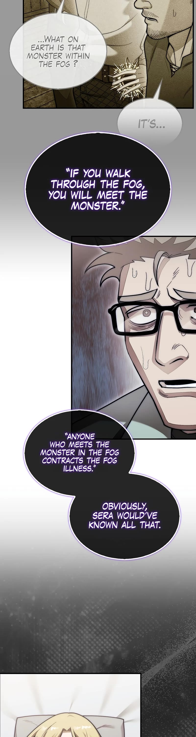 The 31st Piece Overturns the Board Chapter 59 page 43 - Chapter 59