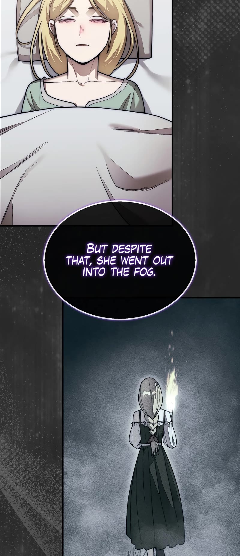 The 31st Piece Overturns the Board Chapter 59 page 44 - Chapter 59