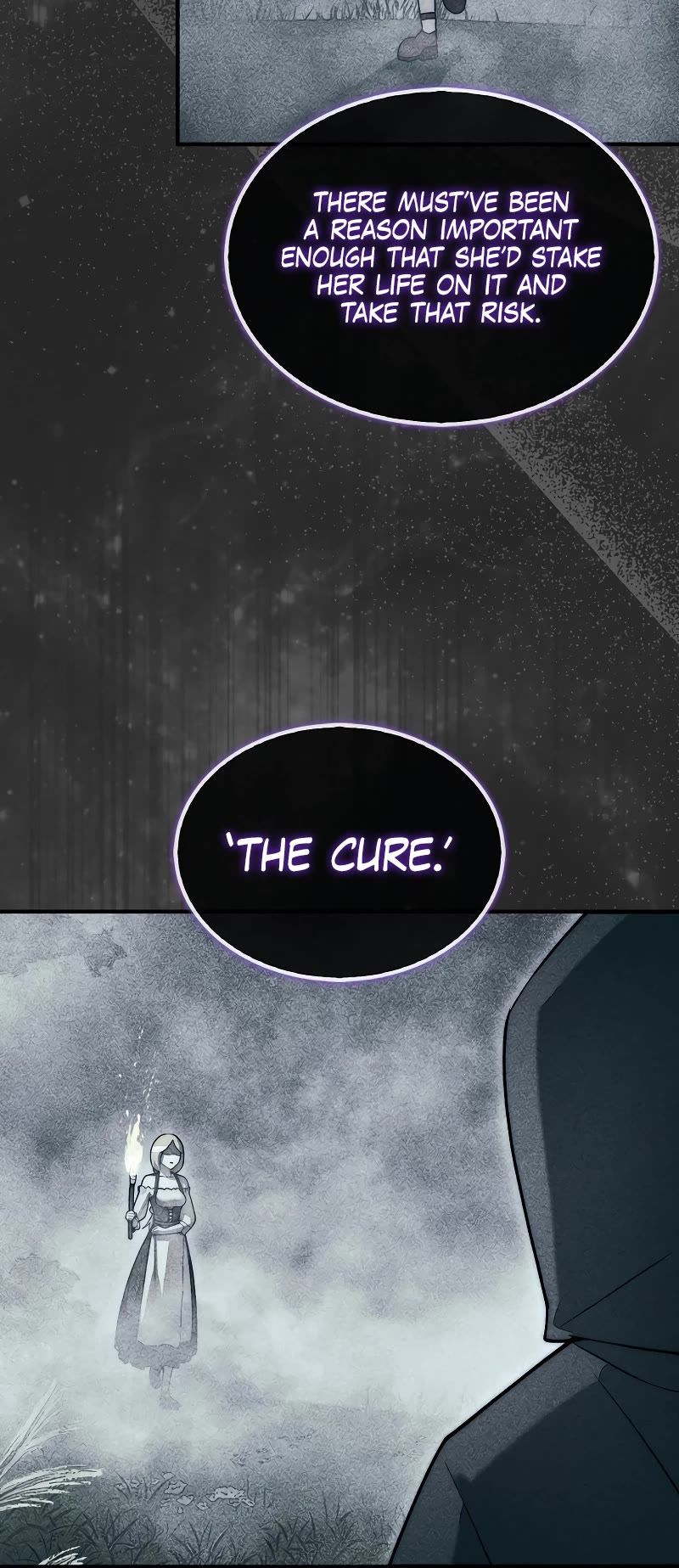 The 31st Piece Overturns the Board Chapter 59 page 45 - Chapter 59