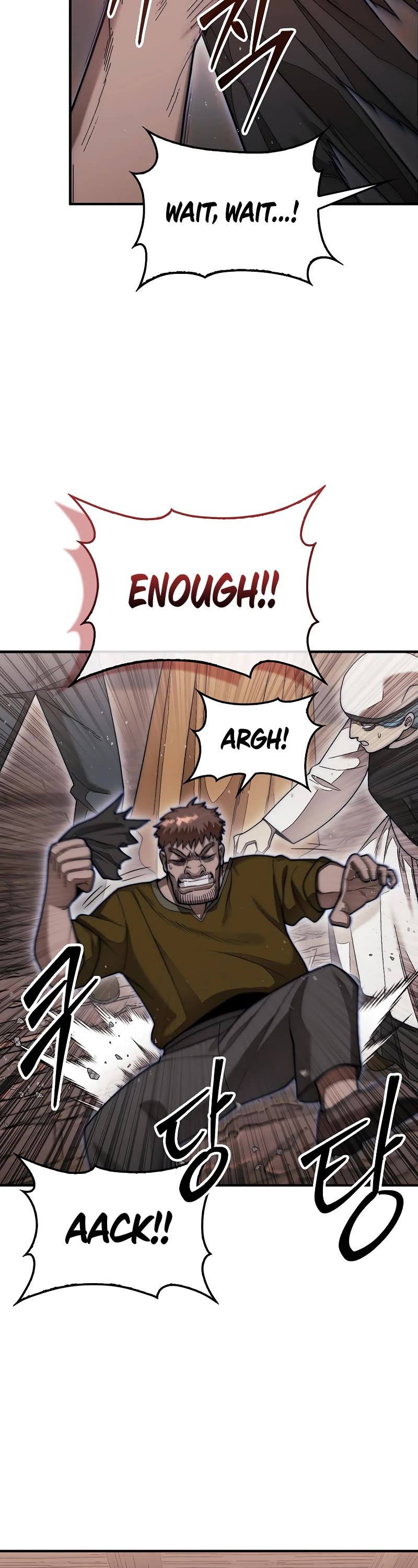 The 31st Piece Overturns the Board Chapter 59 page 51 - Chapter 59
