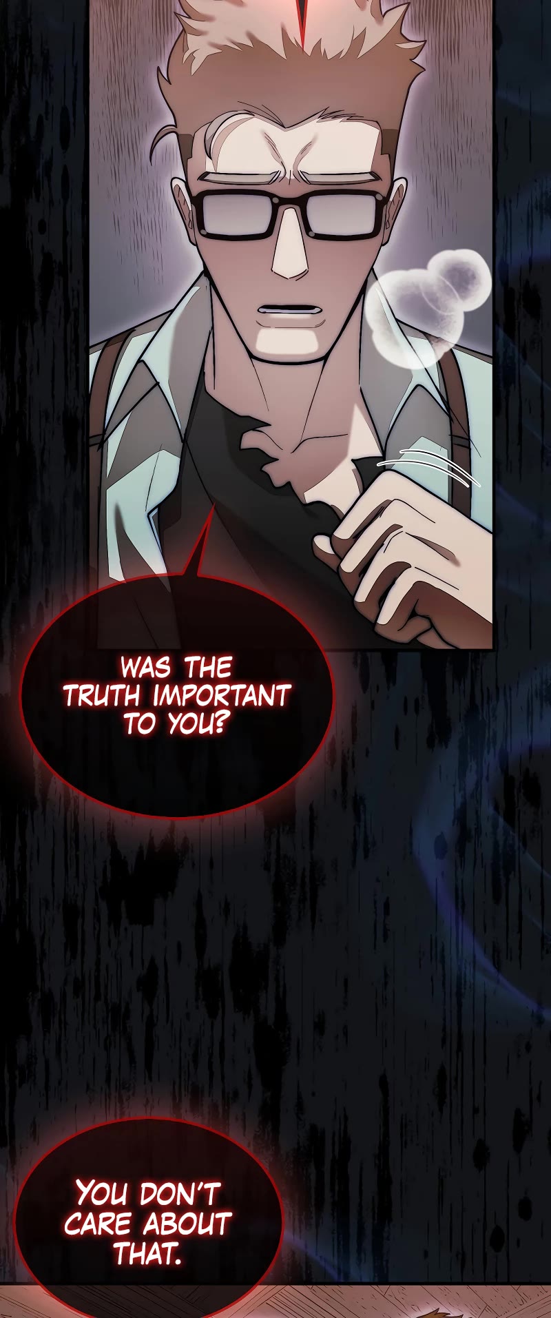The 31st Piece Overturns the Board Chapter 59 page 53 - Chapter 59