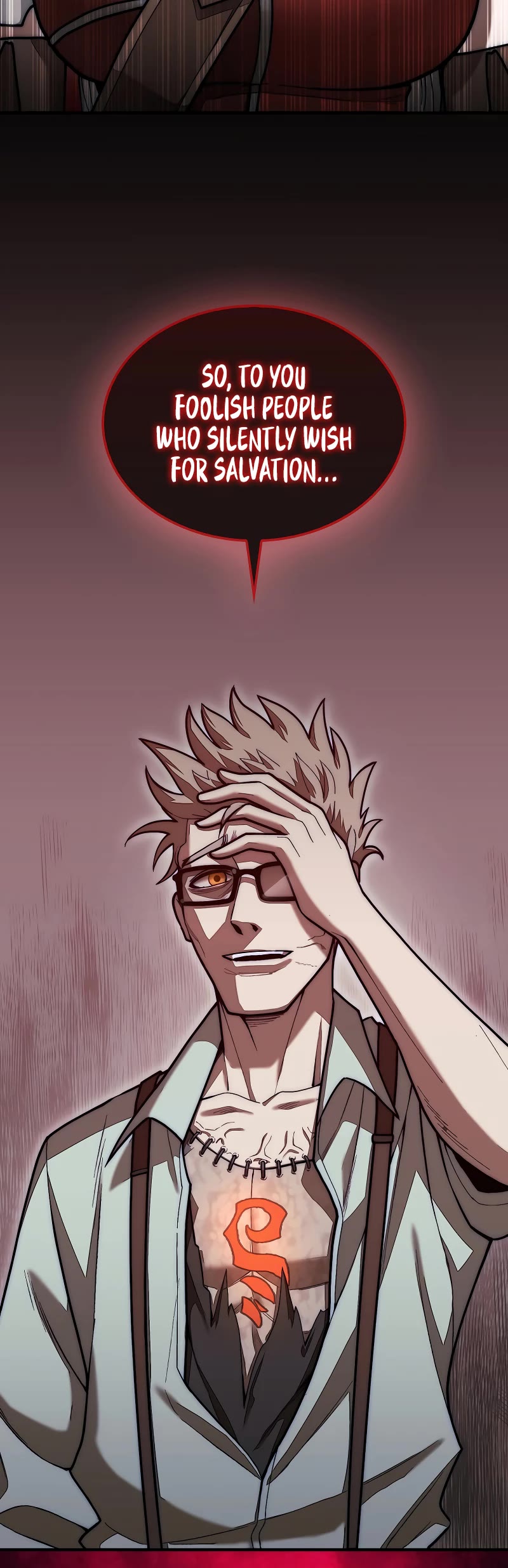 The 31st Piece Overturns the Board Chapter 59 page 56 - Chapter 59