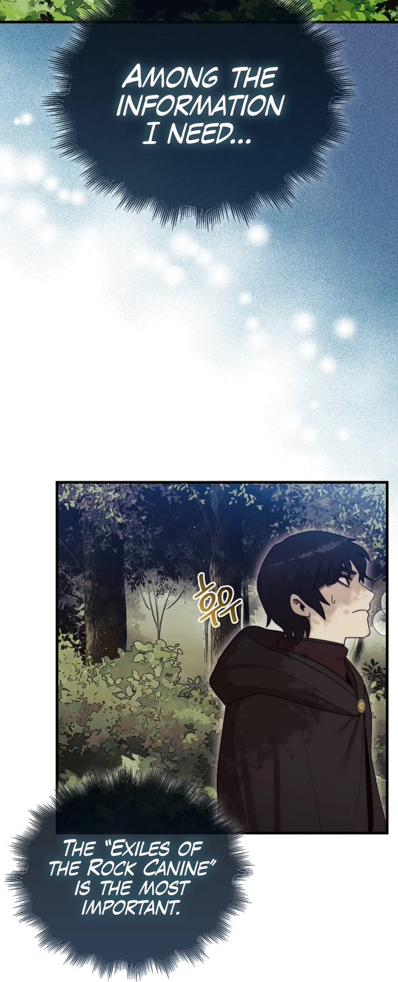 The 31st Piece Overturns the Board Chapter 6 page 18 - Chapter 6
