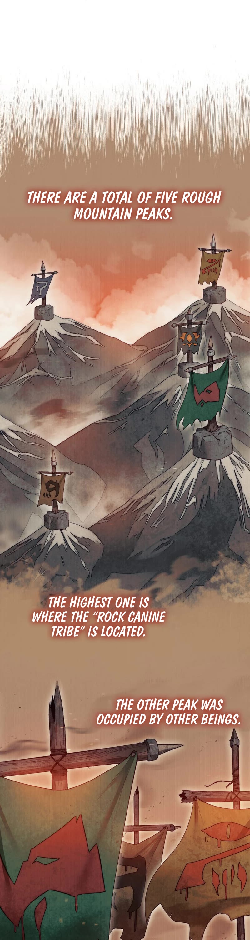 The 31st Piece Overturns the Board Chapter 6 page 19 - Chapter 6